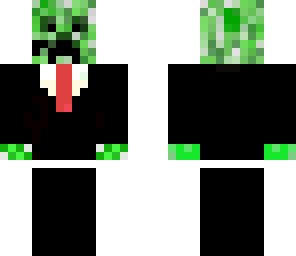 creeper agent