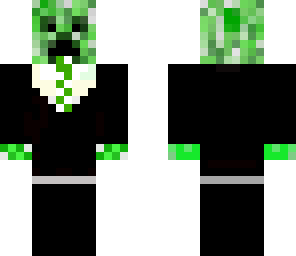 creeper agent 