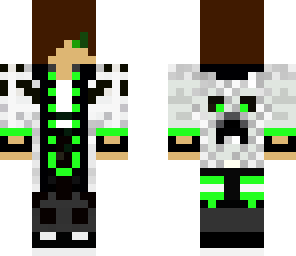 green teen2