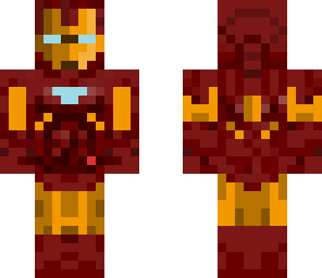 iron man hd