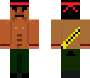 rambo
