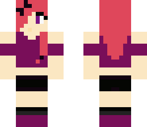 emo girl
