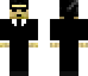 fbi agent