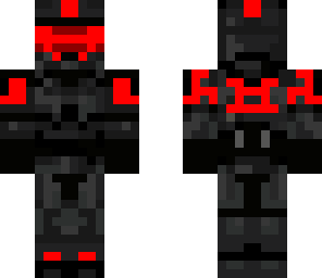 red halo trooper 2