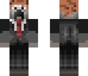 metal face agent