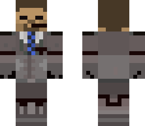 armoured 007