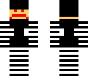 jail men