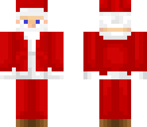 santa