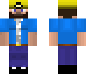 builder guy