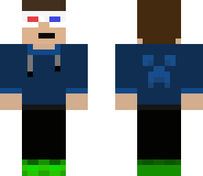 3d glasses