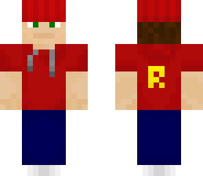 cool guy - romjo
