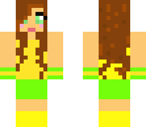 cute girl