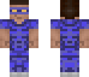 codename1111's 6th skin