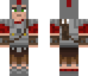 roman soldier