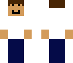 noob skin