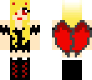 vampire she needs blood
