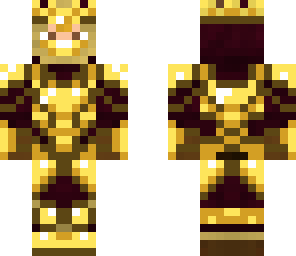 golden ninja master