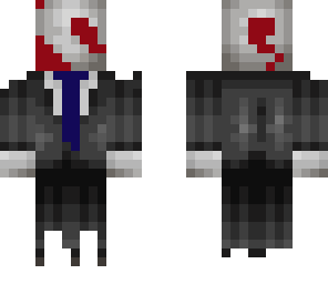 ghost slenderman