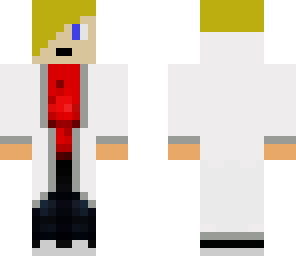 me labcoat