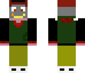 kickboy