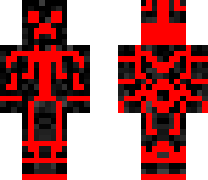 blood dj creeper
