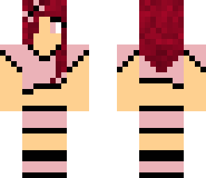 hot chick