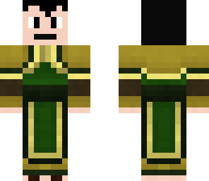 earthbender guy 