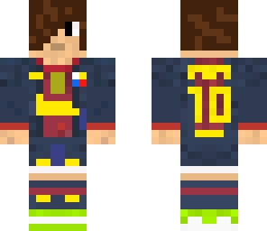 messi long sleeve