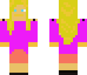 litle girl