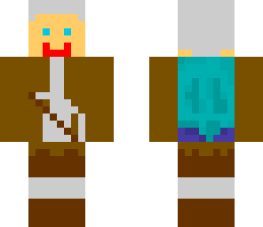 archer guy