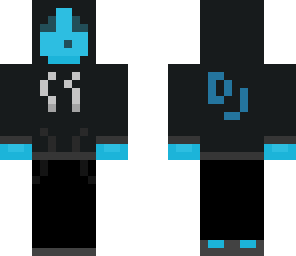 _dj slime_