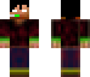 macol herobrine