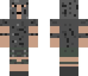 bob the gladiator
