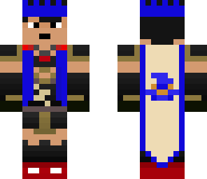 runescape skinery