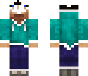 cro steve