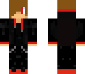 me skin