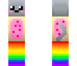 nyan cat