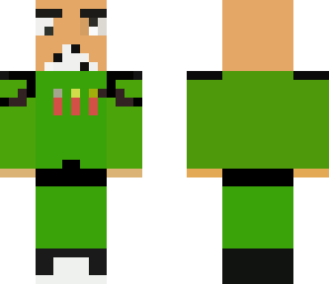 derp commando