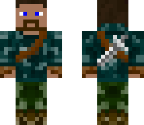 hunter