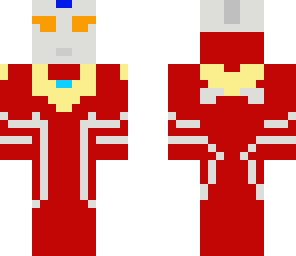 ultraman max