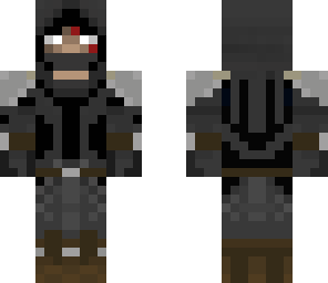 fixed assassin