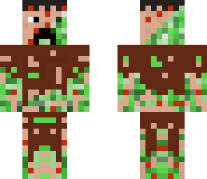 creeper man