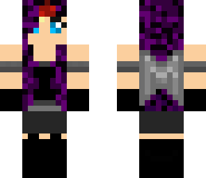 dark angel fixed