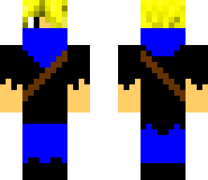 adventurer
