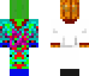melon man