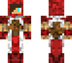 jedi armor ver 56