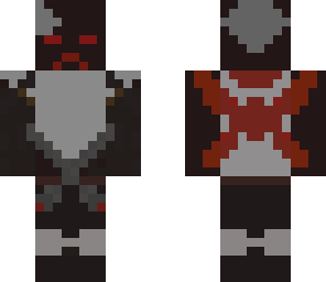 cool devil