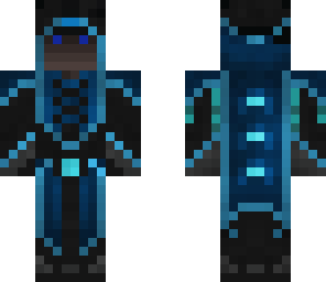 blue mage