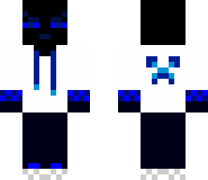 cool enderman