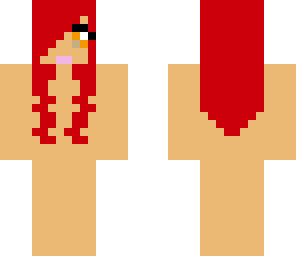 red head base